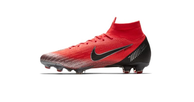 chapter 7 cr7 nike mercurial boots