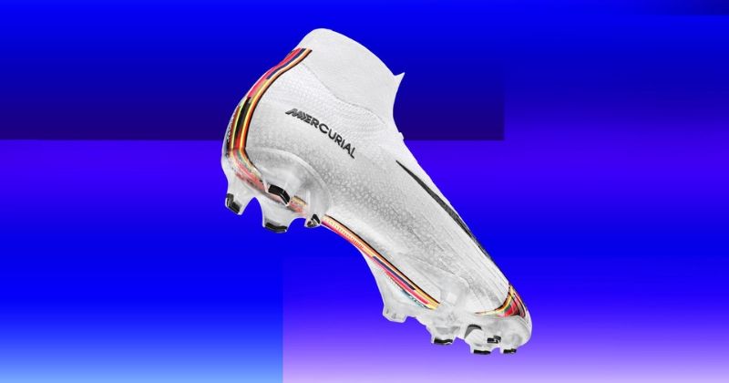nike LVL Up Mercurial Superfly 6