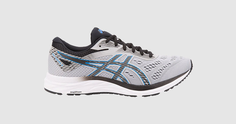 best running shoe for casual runner