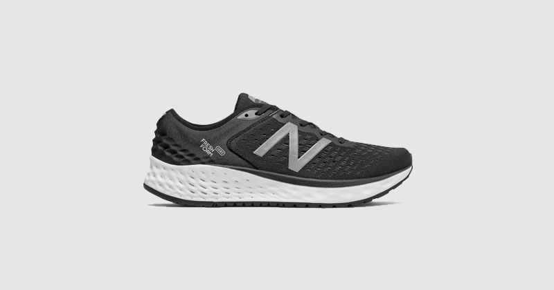 new balance trainers