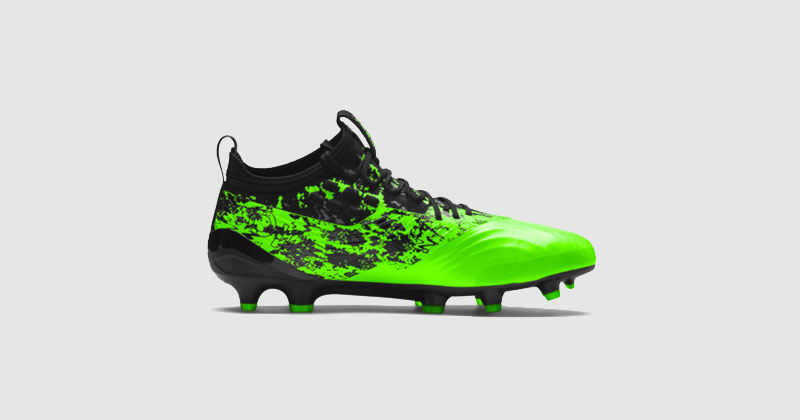 4g pitch football boots