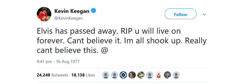 kevin keegan twitter