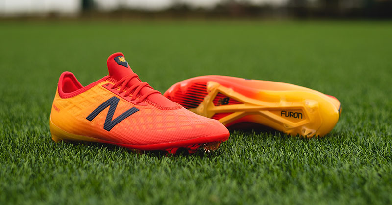 best football boots for power and accuracy