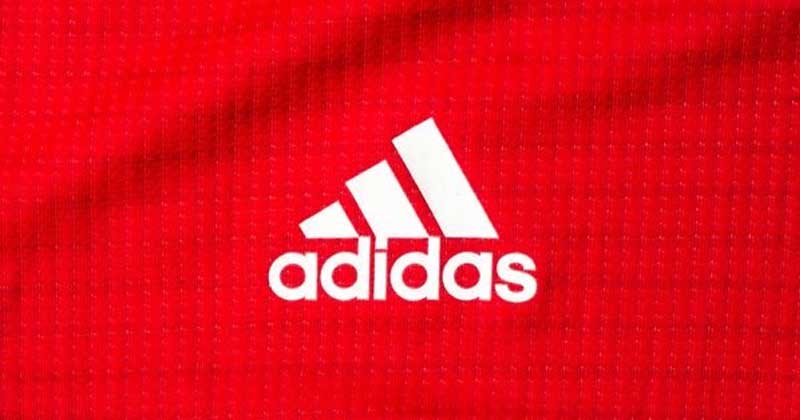 Manchester United adidas