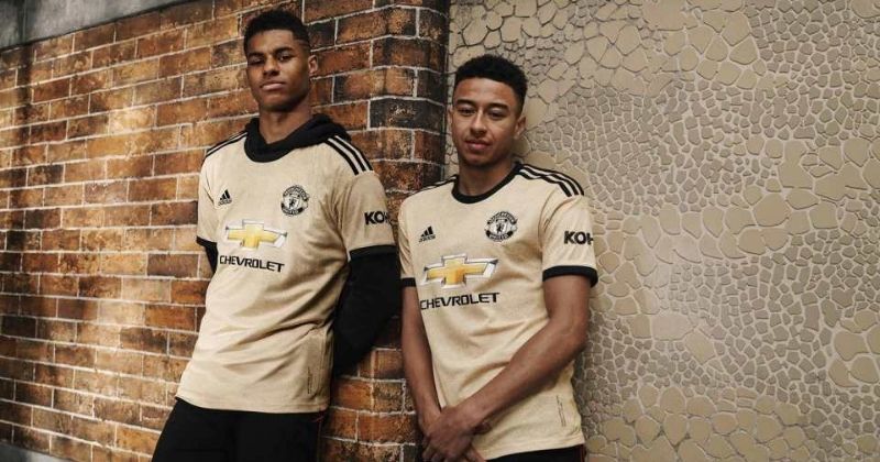 Manchester United 2019 20 Kit Reviews Updated Regularly Footy Com Blog
