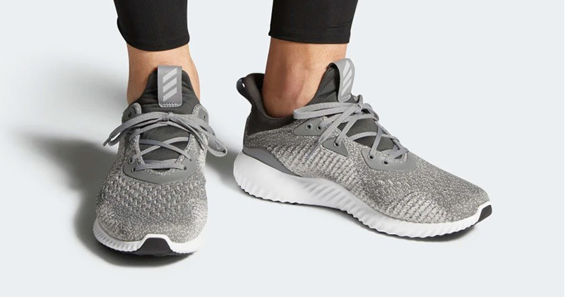 adidas Alphabounce EM