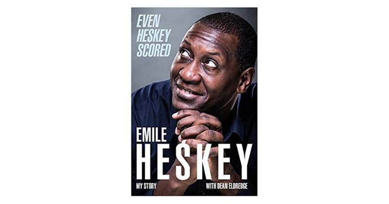 emile heskey autobiography