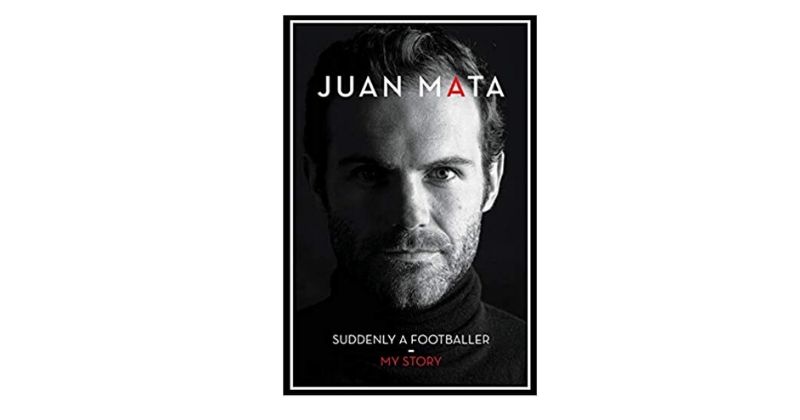 juan mata autobiography