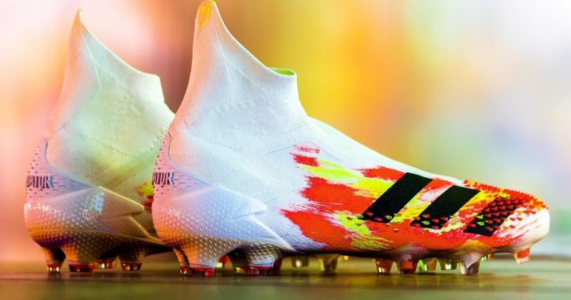 The best football boots for midfielders 