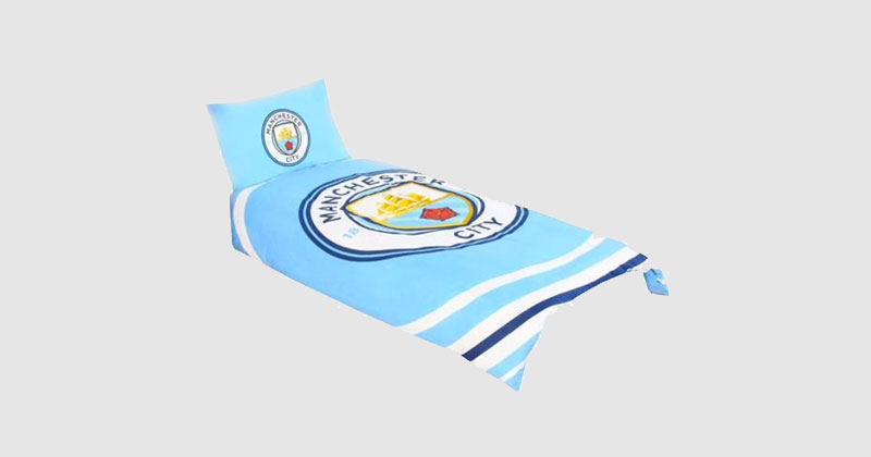 Best Manchester City Gifts 2020 Birthday Gift Ideas Footy Com Blog