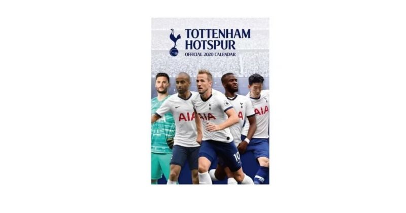 The best Tottenham Hotspur gifts in 2020 | Gift Guide | FOOTY.COM Blog