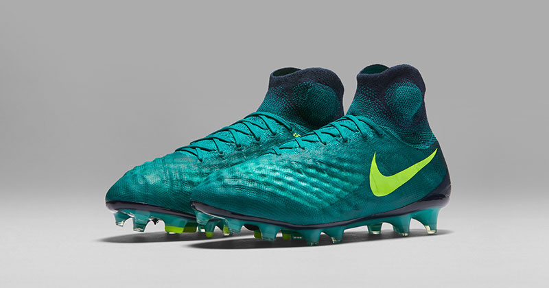What happened to the Nike Magista 