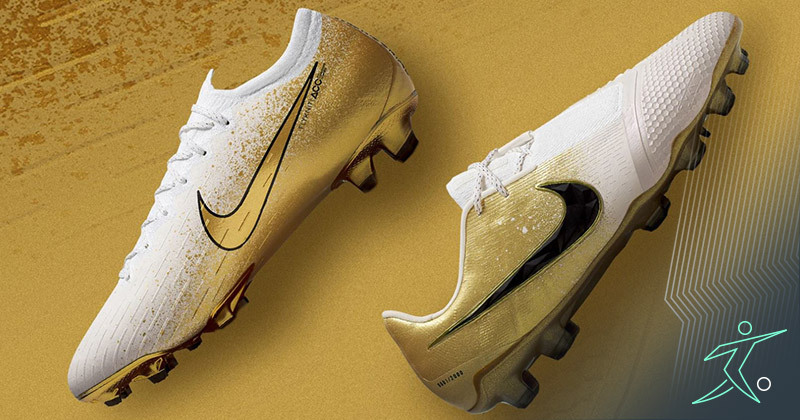 nike football boots old