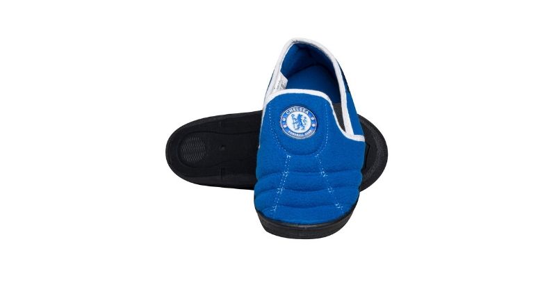 chelsea slippers
