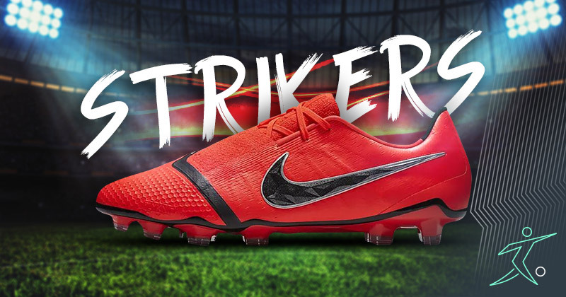 NEW FIFA BOOTS EA Sports X Nike Hypervenom Phantom