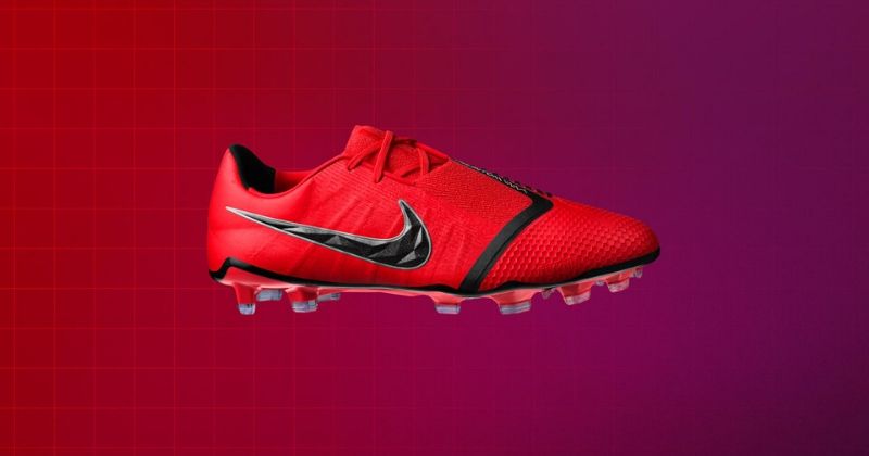 football shoes for strikers
