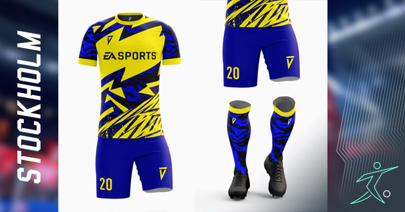 fifa volta kits stockholm