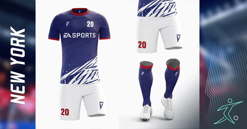 fifa volta kits new york