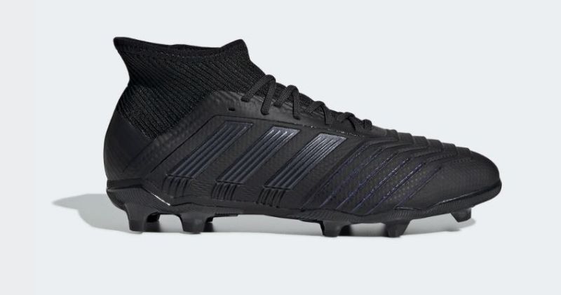 all adidas boots