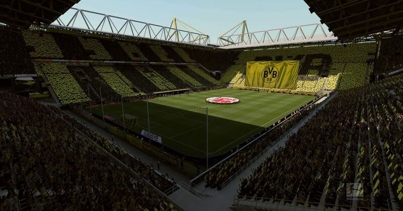 Best Stadiums For Fifa 21 Ultimate Team Footy Com Blog