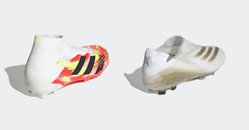 adidas kids football trainers