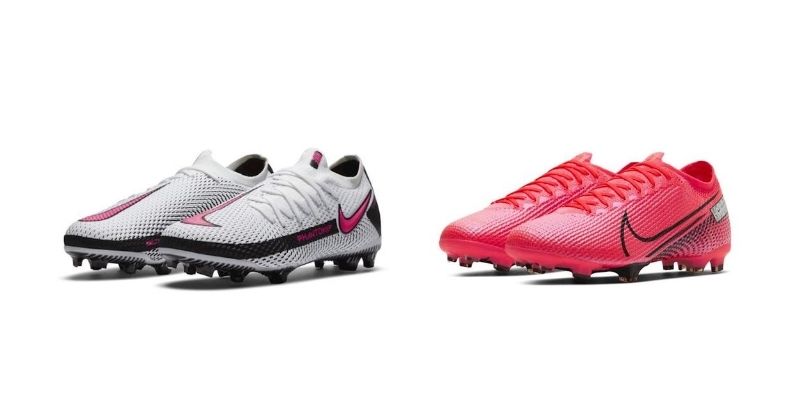 football boots for 6 year olds