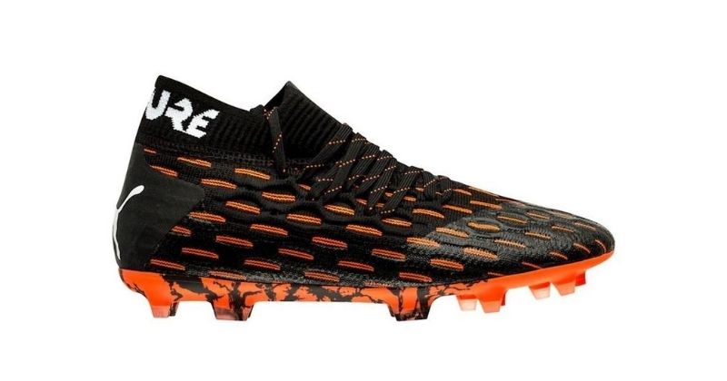 football boots for 10 year olds