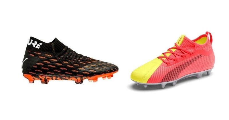 football boots for 11 year olds