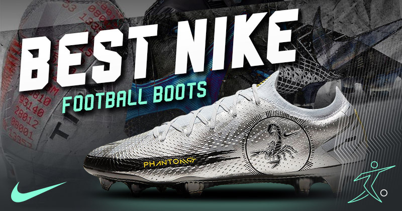 top 10 football boots