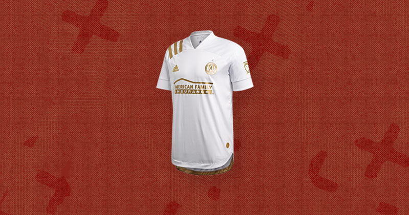 atlanta united away