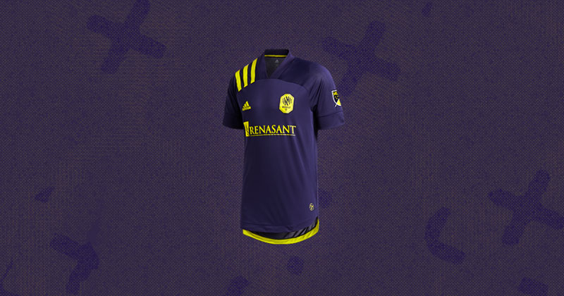 nashville sc away
