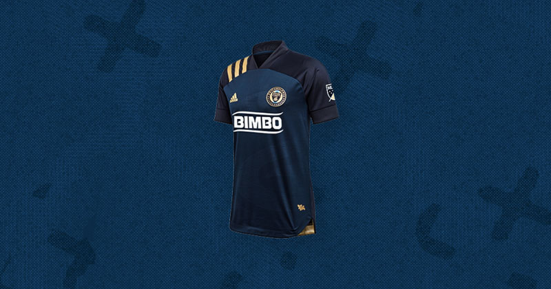 philadelphia union home