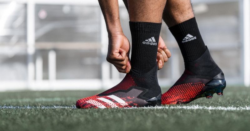the most expensive football boots
