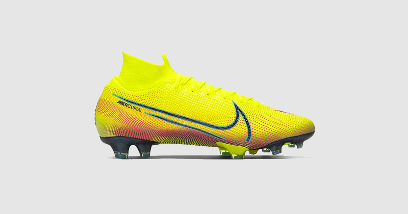 speed football boots