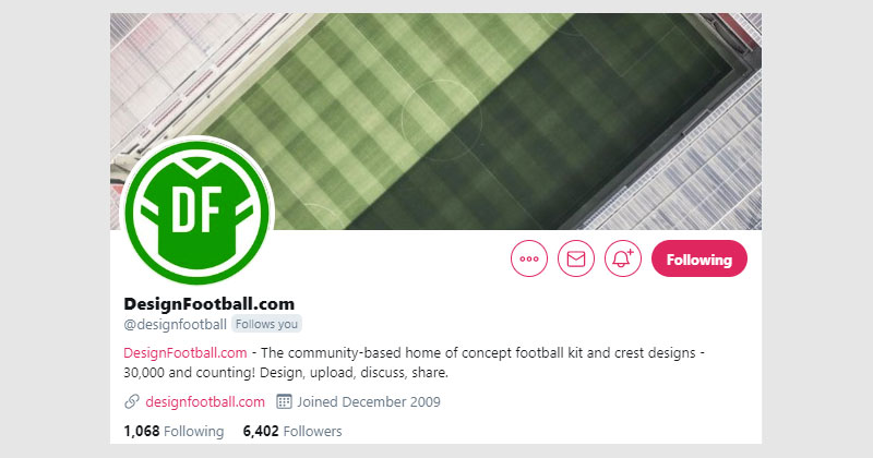 designfootball.com twitter