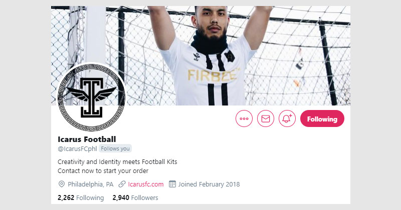 20 Quality Twitter Accounts To Follow In 2020 Footy Com Blog