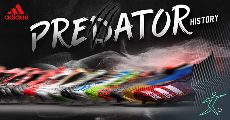 adidas Predator 20 Match Fingersave Gloves Black.