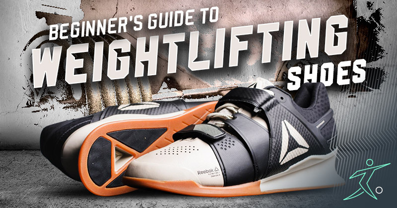 Beginner's guide to weightlifting shoes 
