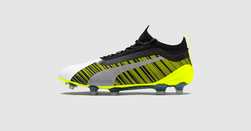 best football shoes for shooting