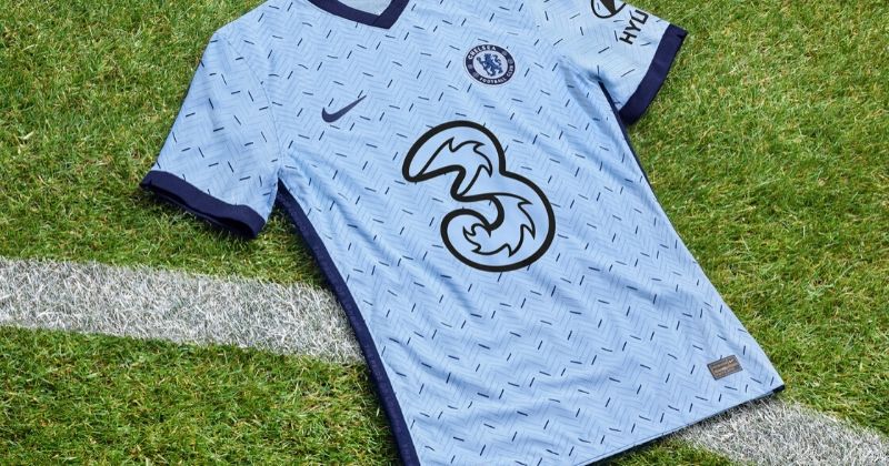 best premier league jersey 2020