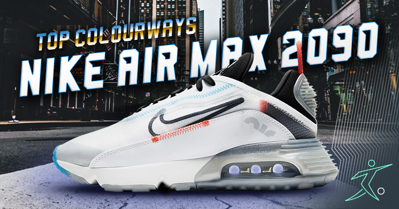 8 best Nike Air Max 2090 colourways | FOOTY.COM Blog