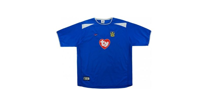 best premier league kits ever