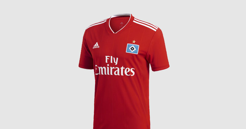 hamburg shirt