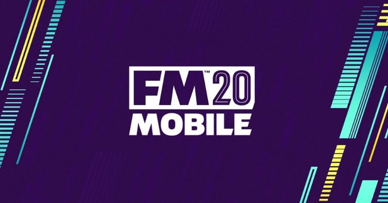 fm22 mobile