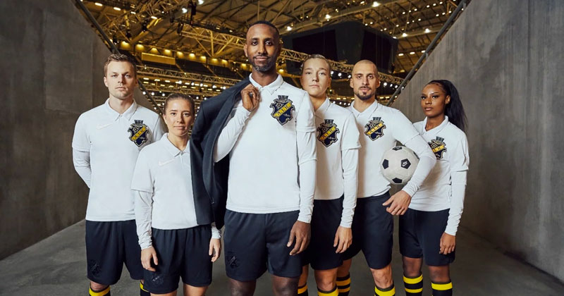 aik anniversary