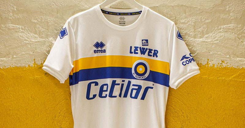 parma anniversary
