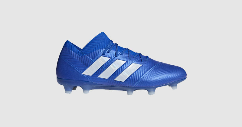 adidas team mode nemeziz