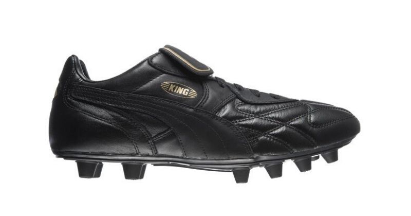 puma blackout football boots