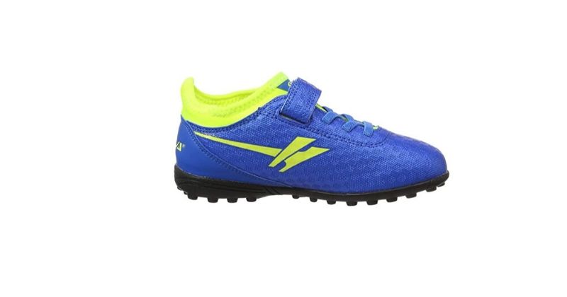 mens velcro football boots