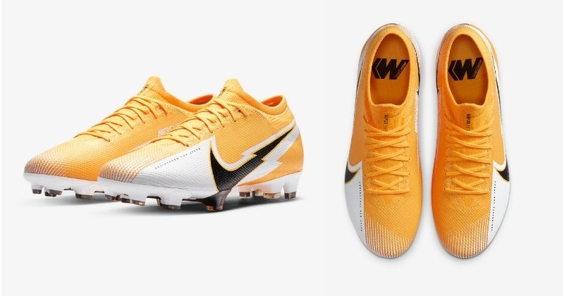 best soccer cleats for strikers 2020